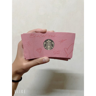 統一 星巴克🌟Starbucks 杯套 防燙