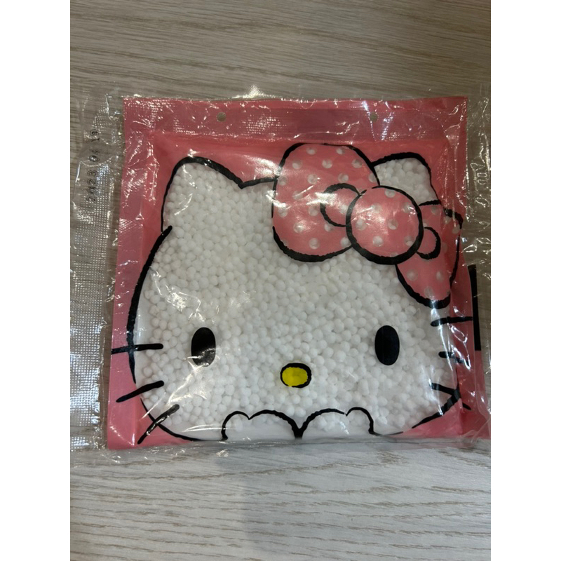 Hello KITTY紅/白 掛式驅蟲防潮除濕袋