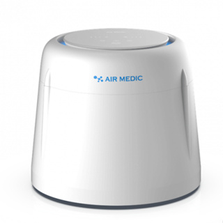 日本AIR MEDIC III 空氣洗浄機★ 氨基酸空間除臭、抗菌 讓寵物和你享受 更潔淨、安心的親密環境