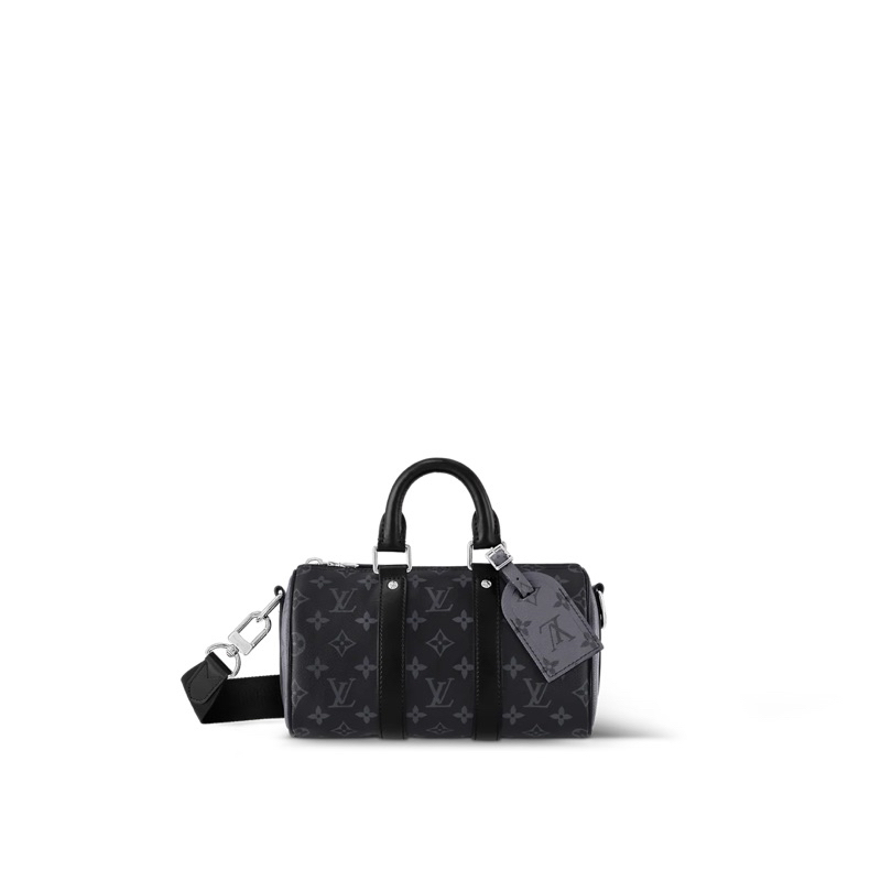 預購LV Louis Vuitton Keepall 25 男包側背包M46271