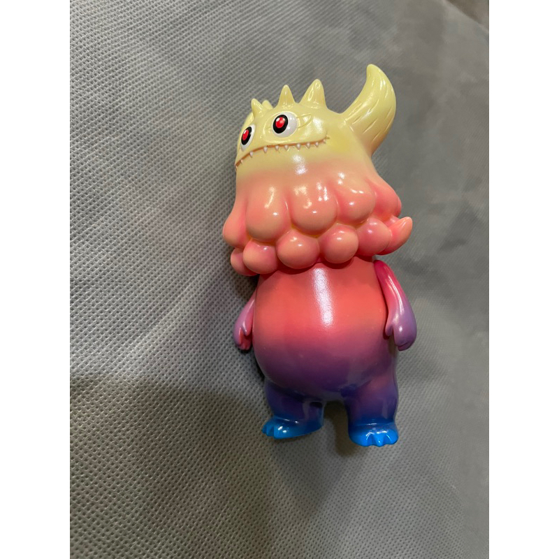 Amazon.co.jp: T9G RANGEAS REX Jr Taiwan TTF2023 Soft Vinyl