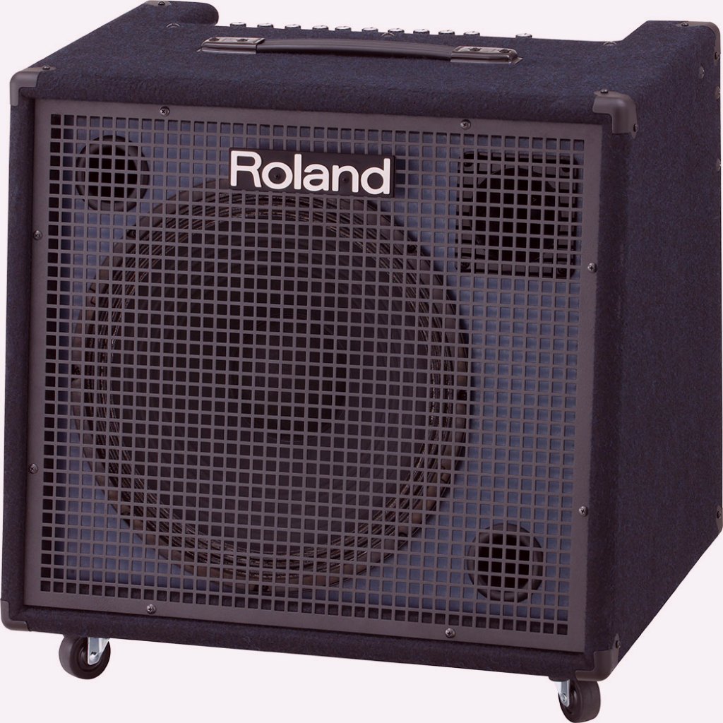 (匯音樂器音樂中心)Roland KC-600 4聲道鍵盤擴大音箱 NEW KC600鍵盤音箱NO.861