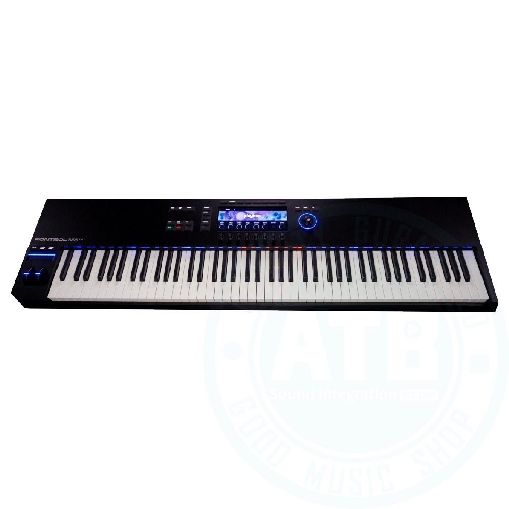 komplete kontrol s88的價格推薦- 2025年10月| 比價比個夠BigGo