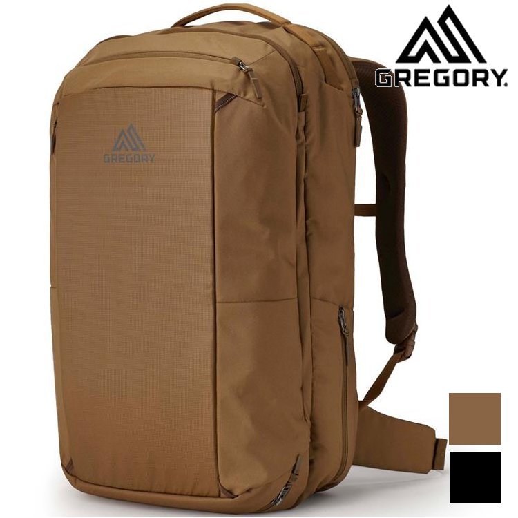 Gregory Border Carry-On 40L 多功能旅行背包 139311