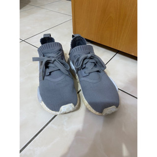 Adidas 愛迪達NMD編織襪套球鞋