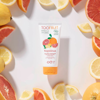 法國【TOOFRUIT】果漾兒童造型髮膠 兒童髮蠟