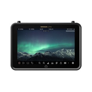 ATOMOS Shogun Ultra 7吋 監看螢幕 2000nit 1920x1200 相機專家 公司貨
