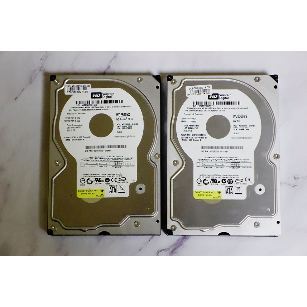 wd2500ys的價格推薦 - 2024年9月| 比價比個夠BigGo