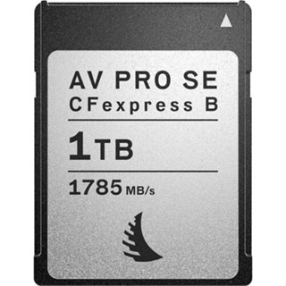 天使鳥 ANGELBIRD AV PRO CFexpress SE 1TB 記憶卡 公司貨 送記憶卡盒