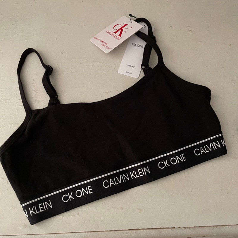 📣米妮美國代購🇺🇸CK內衣 運動內衣 Calvin Klein