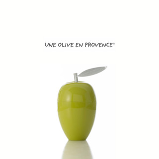 【une olive en provence 一顆橄欖】角鯊烷深層特潤綠霜50ml 修護保濕 控油
