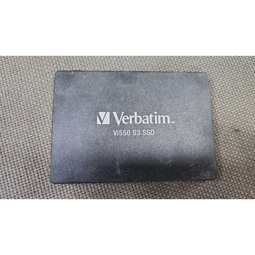 含稅 固態硬碟 Verbatim 512GB 512G 保固1個月 VI550 S3  10H027