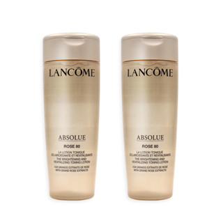 LANCÔME蘭蔻 絕對完美黃金玫瑰修護露 50ml