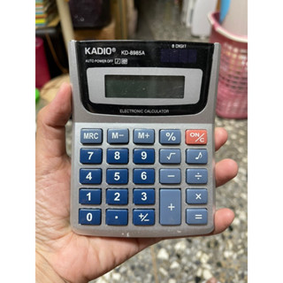 3箱34 二手商品，壞掉的計算機一臺，KADIO