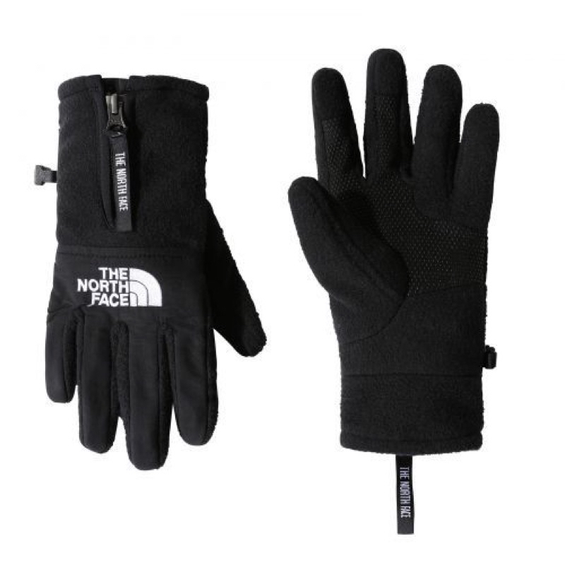 The North Face DENALI ETIP GLOVE 中 可觸控保暖手套 NF0A7RJBJK3