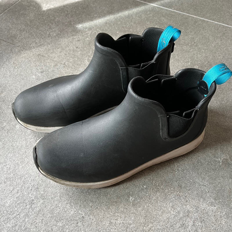 [native] Apollo Rain 雨靴 雨鞋（含運）