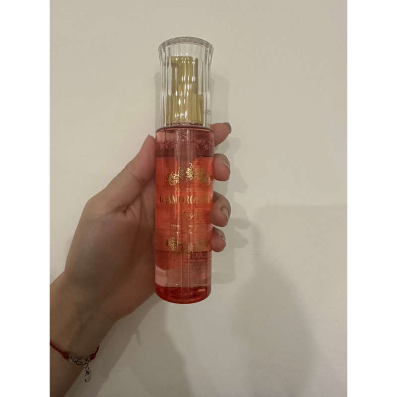 ｜全新 中野製藥 花見澤玫瑰樁（蓬鬆御用）100ml