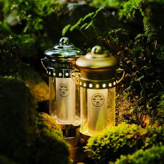 【CampingBar】韓國SKOGEN Signature Lantern NX2小提燈