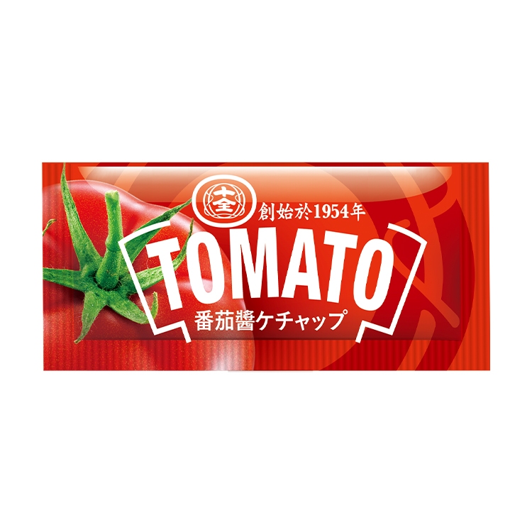 十全 番茄醬10gX250包/500包入