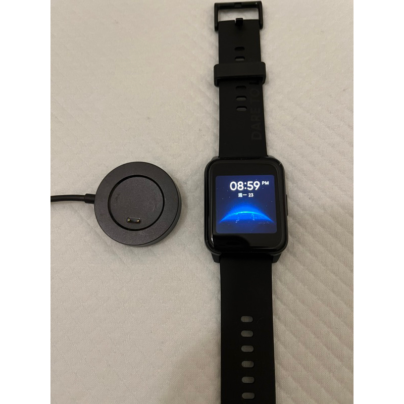 realme Watch2 智慧手錶 免運費 運動手錶 支援血氧偵測 IP68防水 台灣公司貨