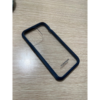 [二手] Pure Gear 普格爾 iPhone 13 Pro 海軍藍保護殼