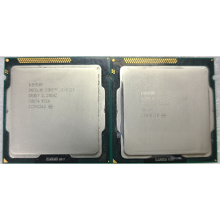 Intel Core i3-2120(SR05Y) 3.3GHz CPU<LGA1155>