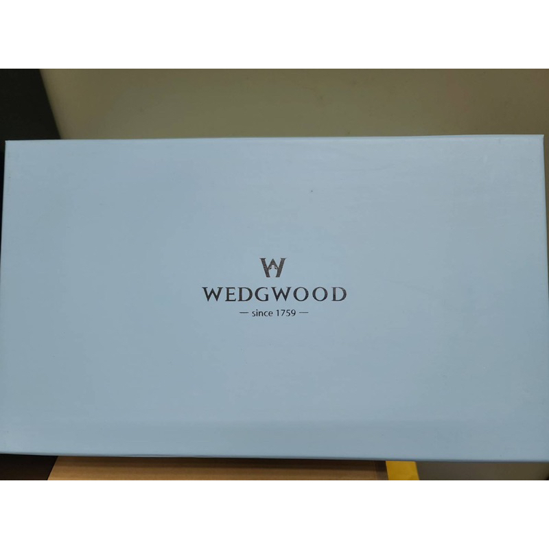 Wedgwood X Mercedes-Benz 杯盤組