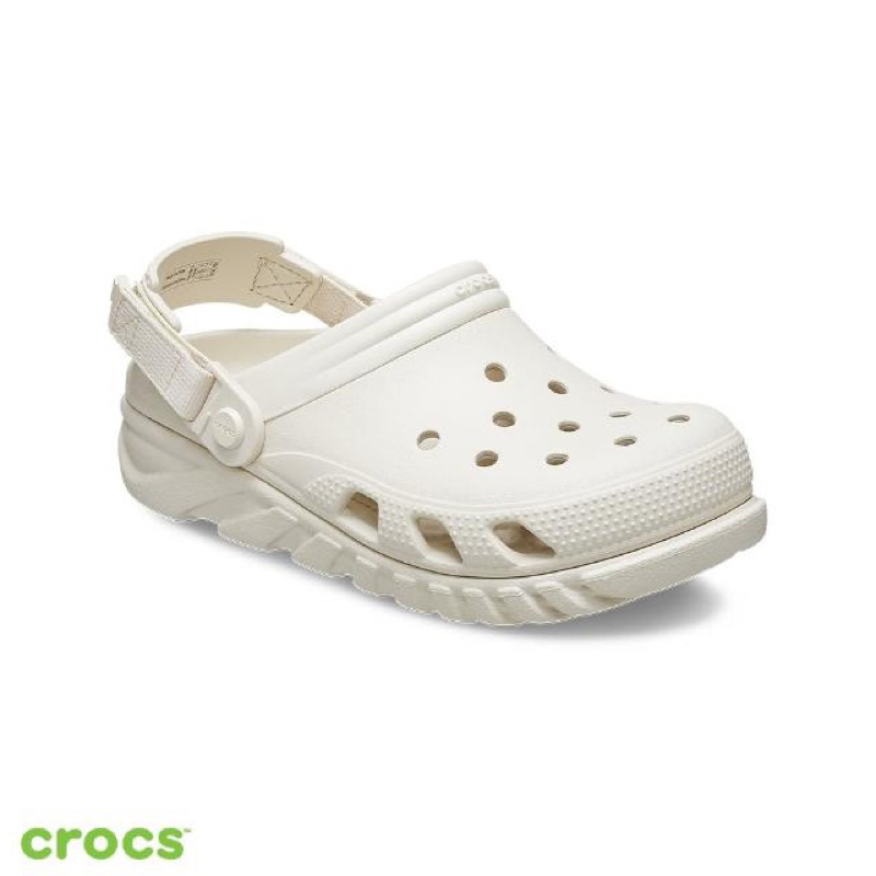 Crocs 中性鞋 經典渦輪克駱格(208776-160)
