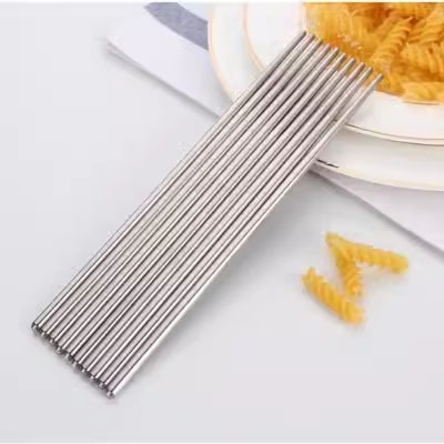 304不銹鋼筷子 鋼筷 筷子