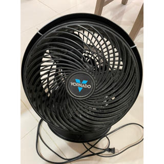 二手Vornado 渦流空氣循環機 733B-TW