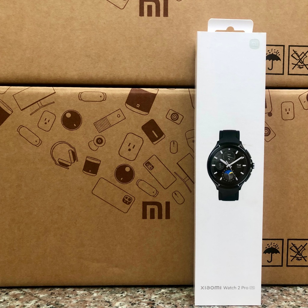 【台灣小米公司貨】 小米 Xiaomi Watch 2 Pro (LTE) 小米手錶 2 Pro 智慧手錶 手錶