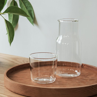 Drinksmap 日式耐熱玻璃杯 咖啡杯 耐熱玻璃 可耐高溫 高硼矽玻璃 水杯 茶杯 酒杯 杯子 咖啡 耐高溫