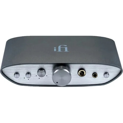 iFi audio Zen Can 類比 耳機擴大機 總代理公司貨