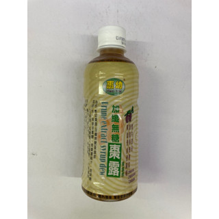 惠幼加纖無糖棗露 330ml