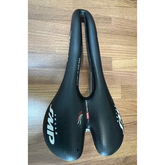 SELLE SMP WELL 義大利座墊