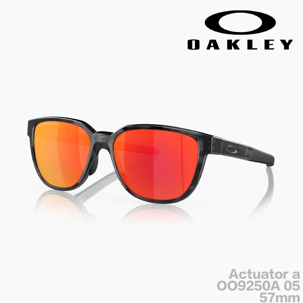 「原廠保固現貨👌」OAKLEY Actuator a OO9250A 05 單車 自行車 運動眼鏡 太陽眼鏡 墨鏡 爬山