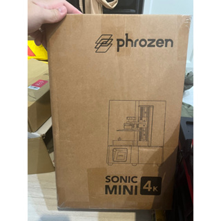 phrozen sonic mini 4k