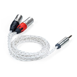 iFi Audio 4.4mm to XLR Cable 平衡訊號線