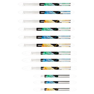 臺灣品牌 附發票 聲寶 旭光 LED T5 1 2 3 4尺 串接燈 層板燈 支架燈 燈管+燈座 一體成型(含串接線)