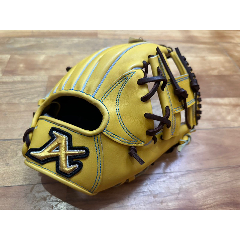 [黑瑞賣手套] ATOMS AKG-16 硬式 內野 棒球手套 壘球手套