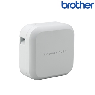 Brother兄弟 PT-P710BT 手機/電腦連線 玩美標籤機 標籤打印機 標籤列印機 標籤貼紙機