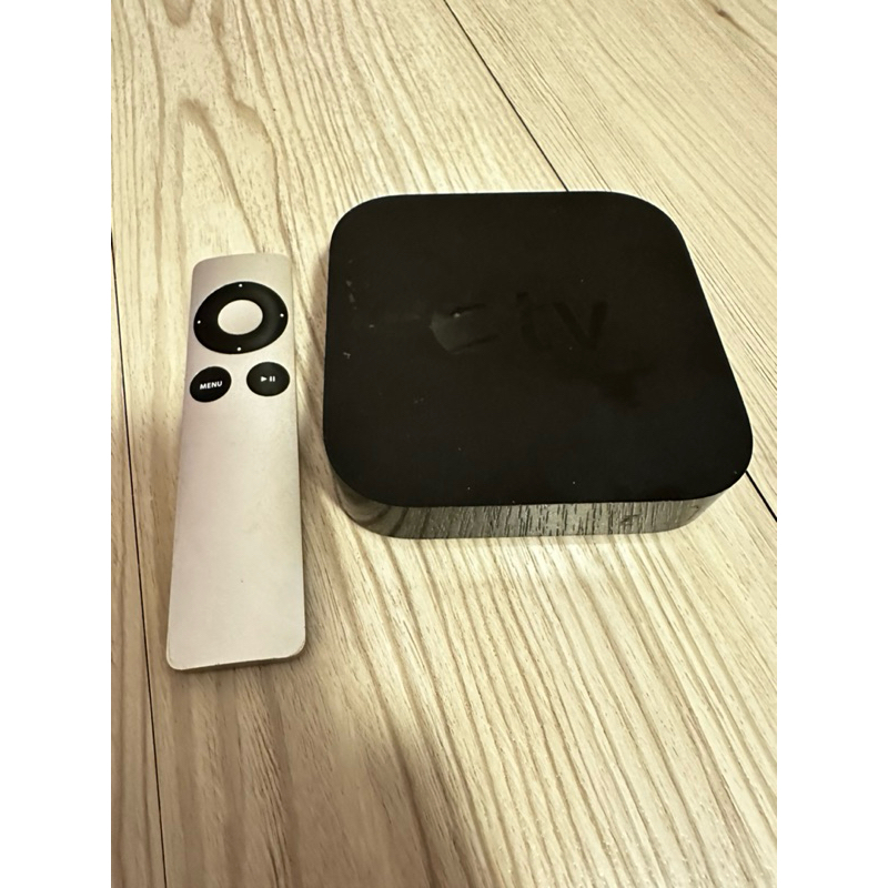 Apple tv 3代 A1469