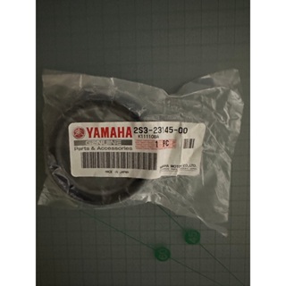YAMAHA V-MAX 1700 11~17 2S3-23145-00 前避震器油封