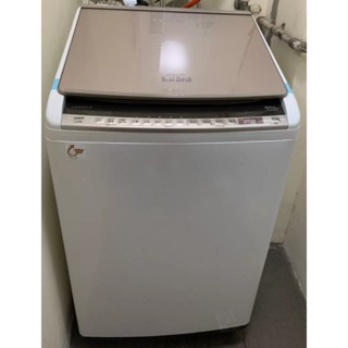 內洽更便宜 HITACHI【BWDV100EJ】日立 10kg 3D自動全槽清水洗淨 洗脫烘洗衣機