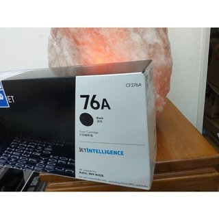 HP CF276A 黑色原廠碳粉匣HP 76A原廠M404dn/M404dw/M404n/MFP M428fdn