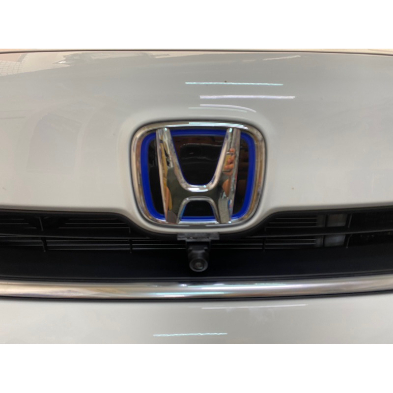 Honda FIT 原廠主機可支援安裝專車專用360環景系統