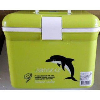 冰寶冰箱 9公升冰桶 9L活魚桶