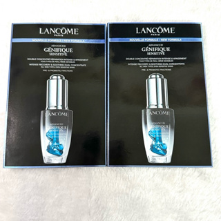 Lancôme 🌹蘭蔻 超未來肌因活性安瓶 4ml