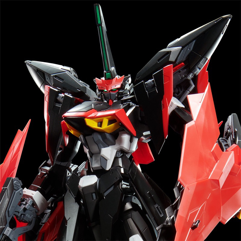 PB BANDAI MG 1/100 星蝕鋼彈2號機 ECLIPSE GUNDAM REACTOR 2