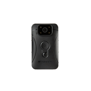（保證原廠公司貨）全新正版Transcend 創見 DrivePro Body 10 紅外線夜視軍規防摔密錄器攝影機